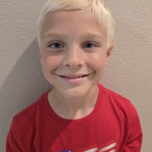 Logan Bollinger